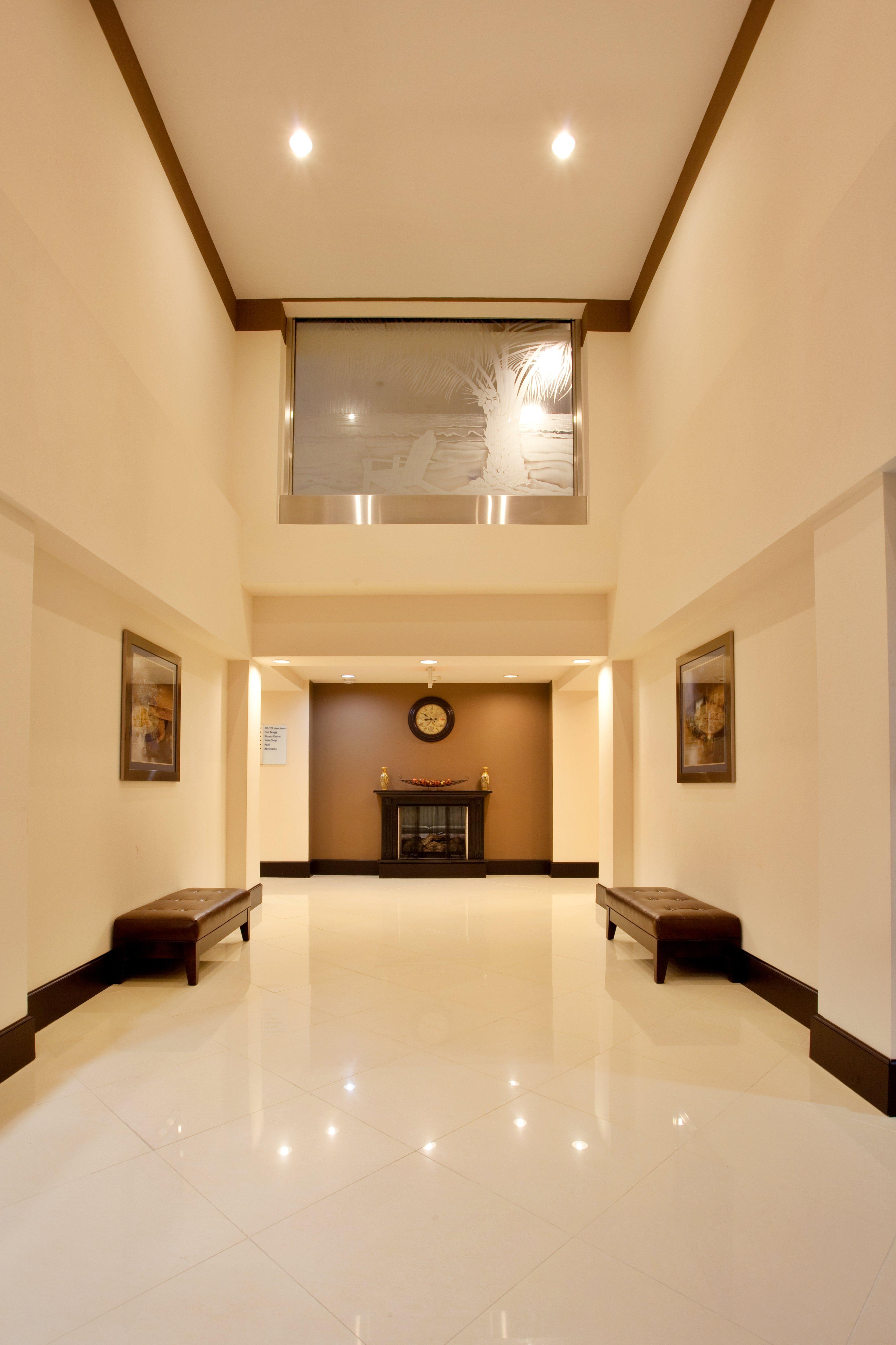 Holiday Inn Express Hotel & Suites Hope Mills-Fayetteville Airport By Ihg Exteriér fotografie